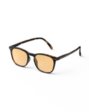 Okulary blokujące światło niebieskie do snu