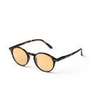 Okulary blokujące światło niebieskie do snu