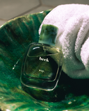 Perfumy Beck – luksusowy zapach z nutą figi i sandałowca, flakon premium