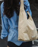 Torba na ramię Richelieu Beige Sand