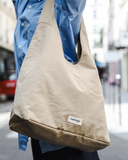 Torba na ramię Richelieu Beige Sand