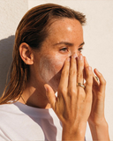 Oliveta Face Scrub