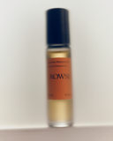 Summer Roll-on Oil Perfume