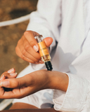 Summer Roll-on Oil Perfume
