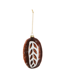 Bombka choinkowa Sourdough Bread