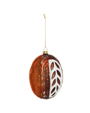 Bombka choinkowa Sourdough Bread