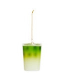 Bombka choinkowa Matcha Latte