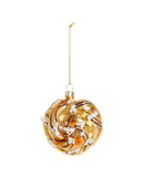 Bombka choinkowa Cinnamon Bun