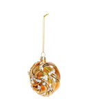 Bombka choinkowa Cinnamon Bun