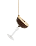 Bombka choinkowa Espresso Martini