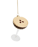 Bombka choinkowa Espresso Martini