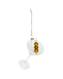 Bombka choinkowa Dry Martini