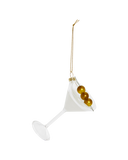 Bombka choinkowa Dry Martini