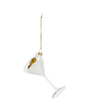 Bombka choinkowa Dry Martini