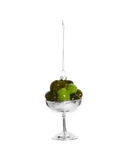 Bombka choinkowa Coupe Olives