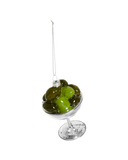 Bombka choinkowa Coupe Olives