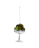 Bombka choinkowa Coupe Olives