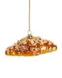 Bombka choinkowa Almond Croissant