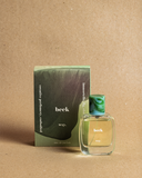 Zapach Beck – perfumy premium o botanicznej świeżości i kremowej bazie