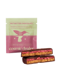 Czekoladka Pistaches Lion's Mane, Framboise & Macadamia / Cosmic Dealer