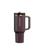 Stanley Quencher Flipstraw ProTour Tumbler 1.18L Fig Gloss