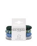 Zestaw gumek do włosów Bundle