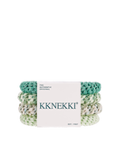 Zestaw gumek do włosów Bundle