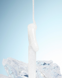 Lakier odżywczy Active shine Icy