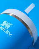 Stanley Quencher H2.O FlowState™ 0.89L Azure