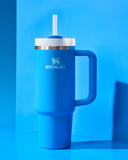Stanley Quencher H2.O FlowState™ 0.89L Azure