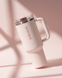 Quencher® ProTour Flip Straw 1.18L Rose Quartz / Stanley