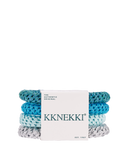 Zestaw gumek do włosów Bundle