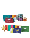 Kalendarz adwentowy /Kusmi Tea