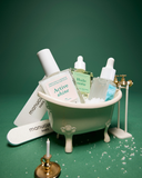 Manucurist Active Shine - świąteczny zestaw do manicure w kosmetyczce 2026