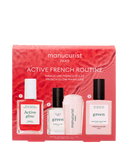 Zestaw do french manicure Active