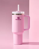 Stanley Quencher H2.O FlowState™ 1.18 L Cherry Blossom