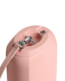 Stanley butelka na wodę Clutch 0.47L Peach Rose