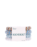 Zestaw gumek do włosów Bundle