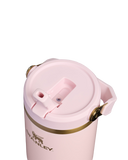 Stanley IceFlow™ Flip Straw 2.0 Tumbler0.89L  Blossom Gloss