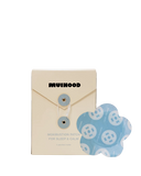 Plaster rozgrzewający moksą na sen i relaks Moxibustion Patch Muihood