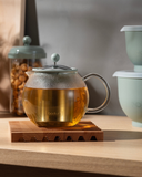 Zaparzacz do herbaty Assam 1 l Sage Bodum