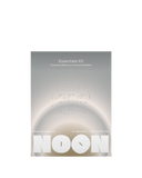 NOON Essentials Kit zestaw żelków z adaptogenami Focus, Chill i Sleep
