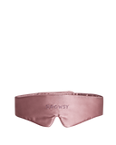 Jedwabna maska do spania Feather Weight - Damask Rose
