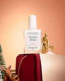 Manucurist Active Shine - świąteczny zestaw do manicure w kosmetyczce 2026
