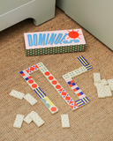 Gra domino Junior Multi