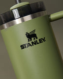 Stanley Quencher H2.O FlowState™ 0.89 L Dried Pine