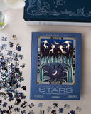 Puzzle Dance of the Stars 1000