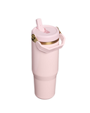 Stanley IceFlow™ Flip Straw 2.0 Tumbler0.89L  Blossom Gloss
