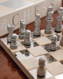 Szachy lustrzane Classic Art of Chess