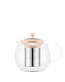 Zaparzacz do herbaty Assam 1 l Muskmelon Bodum